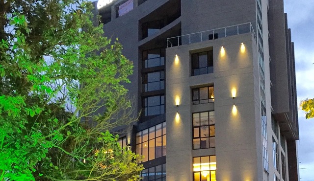 Grand Tamanna Hotel Hinjawadi Pune