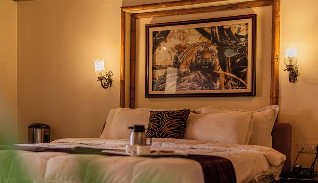 Grand Tiger Resort