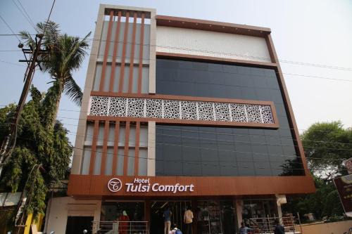 Grand Tulsi