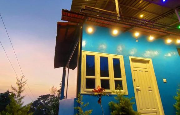 GRAND VIEW HOMESTAY