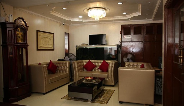 Grand View Residency Chennai
