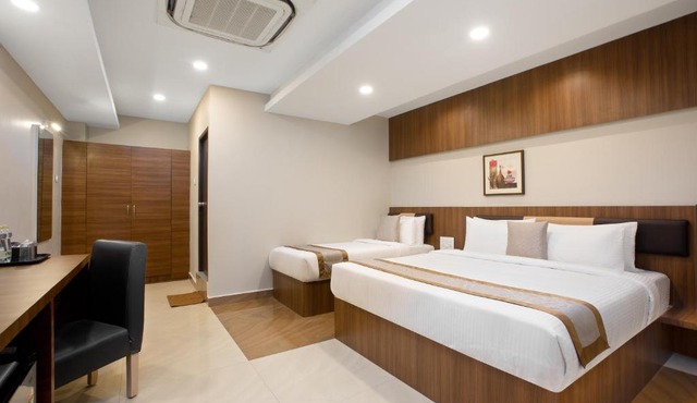 Grande Inn Trichy