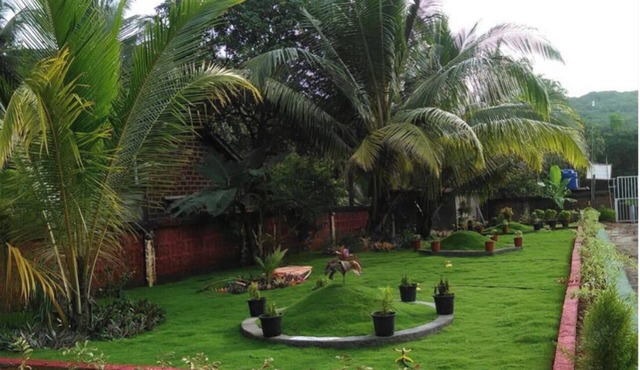 Grande Vista Tarkarli