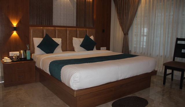 Grandis inn by avkanz nnluxury suite rooms in the hill top of ooty