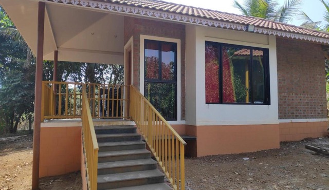 'Gratitude' Pathak Farm