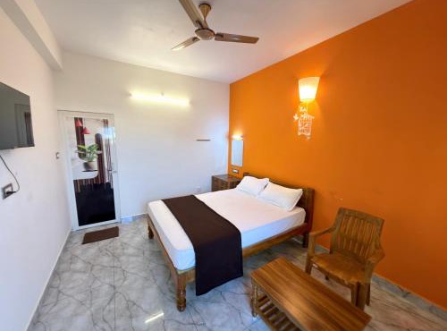 Gravity Groups Sivadurai Residency - Near Sangamitra Jipmer