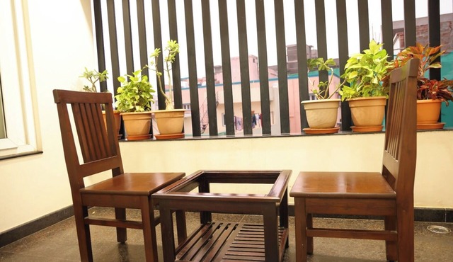 Great Place to stay. Mountain View 5 minutes to the theme park! Pet-Friendly
