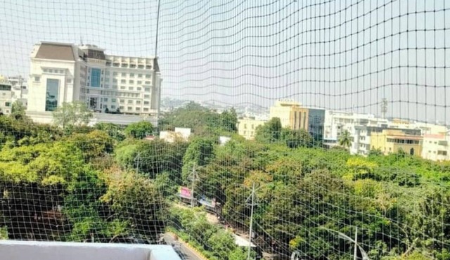 great CoupleFriendly family 2bhk Banjarahills rd3