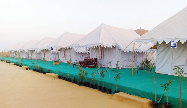 Great Rann Resort