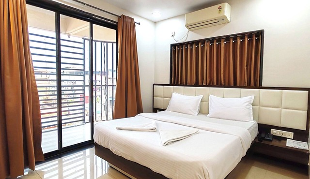 Great Samrat Residency