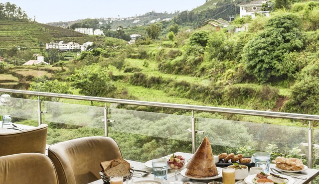 Great trails Kodaikanal by GRT Hotels