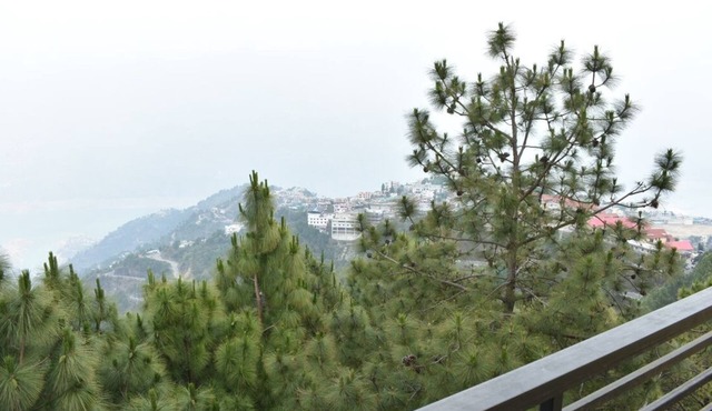 Great View Hotel And Restaurant