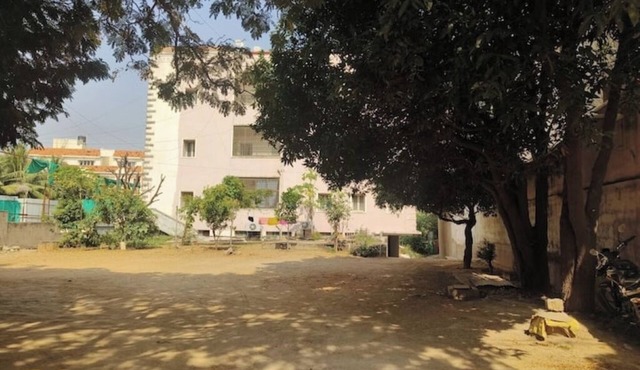Great1 couplefriendly family 2bhk jubleehillsRd33