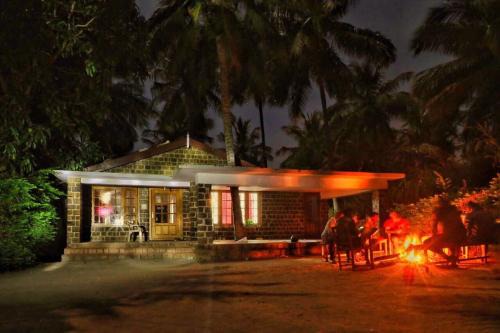 Green Acres Farm Guest House