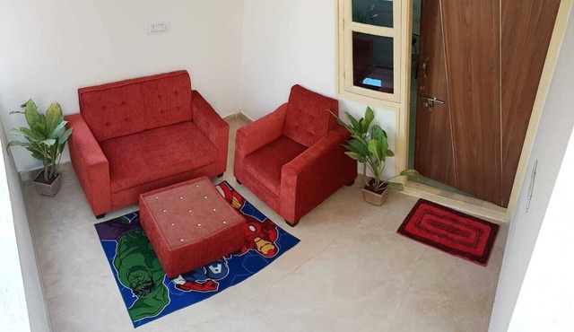 Green Acres - Nandu Hospitality