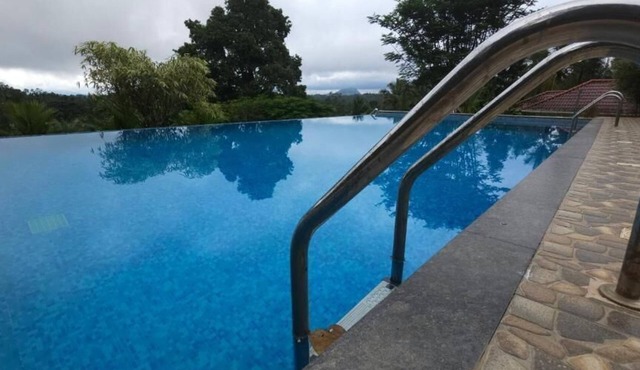 Green Ample Resorts