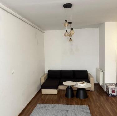 Green Apartment Floresti