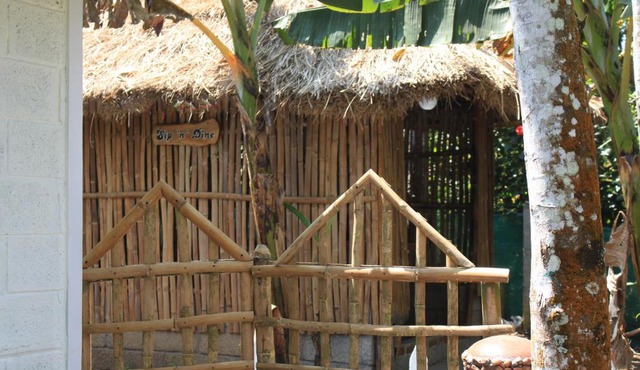 Green Ark Resorts