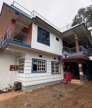 Green bee homestay