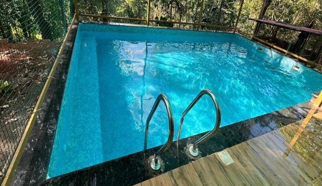 Green Breeze Resort