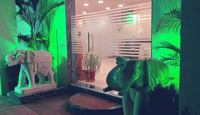 Green Club Farm Ajmer's Romantic Getaways