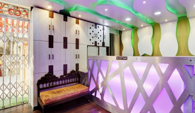 Green Edge Regency