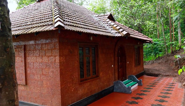 Green Garden Holiday Home Wayanad