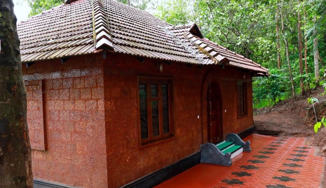 Green Garden Jasmin Cottage