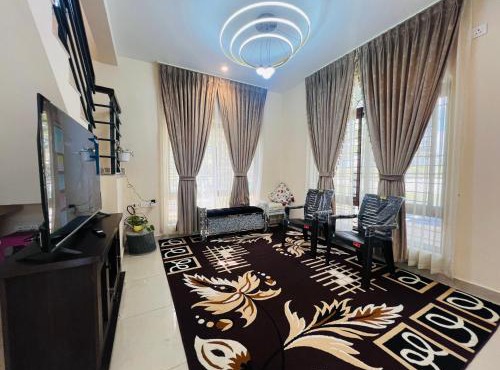 Green Heaven Mysore Homestay