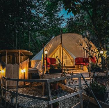 Green Hill Lodge