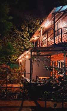 Green Hills Farm And Guest House