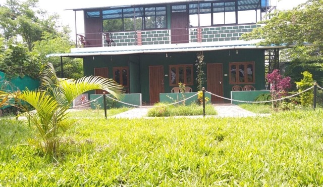 Green hills farm and guest house aachakarai masinagudi