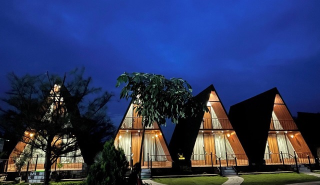 Green Hills Farm & Resorts
