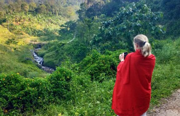Green Hills Homestay entire