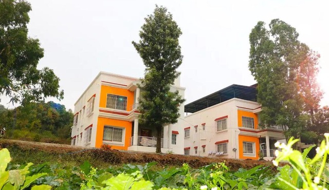 Green Hills Villa