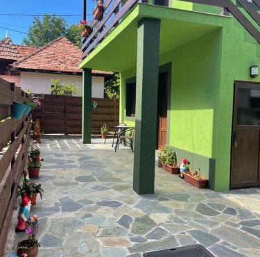 Green House Inn