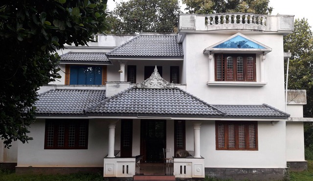 Green house -Meladoor-Thrissur-Kerala