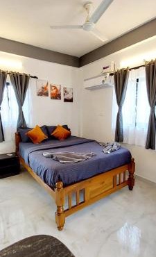 Green House Stay