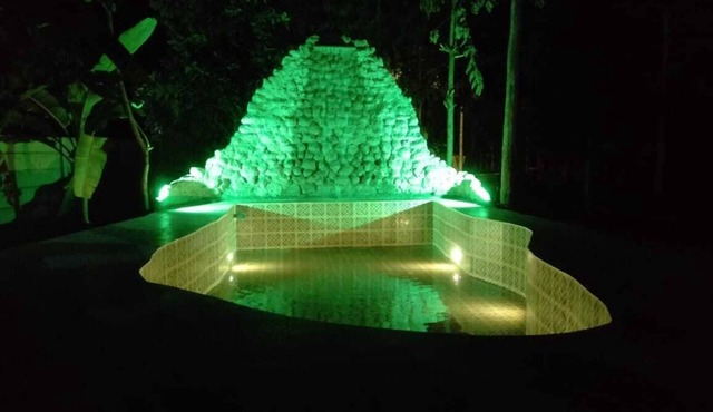 Green Island Nature Stay