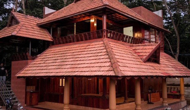 Green Lake Homestay