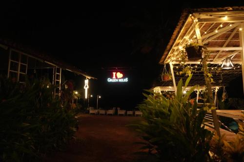 Green Miles Resort