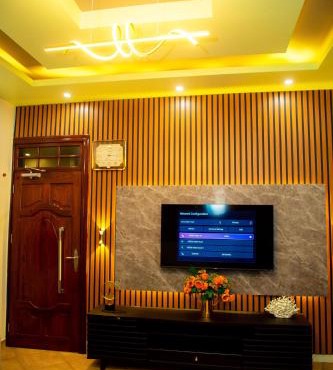 Green Oasis Villas Mbeya in Mbeya