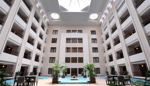 Green Park Hotel