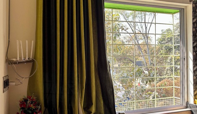 Green Place Guest House