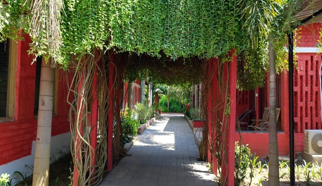 Green Point Hotels and Resorts