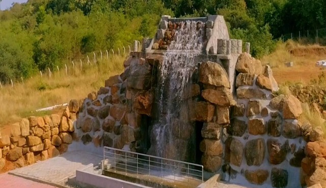 Green Royale Resorts