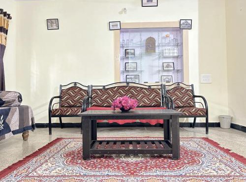 Green Tree Home stay