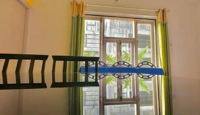 Green Tribe 2bhk Pet Friendly Beach 10 mins