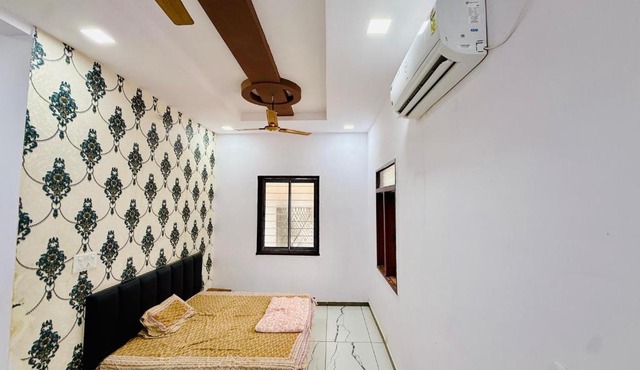 Green valley farm house dungarpur
