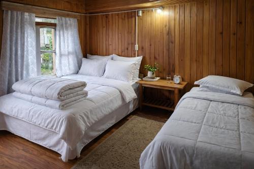 Green Valley Homestay by Northfreak